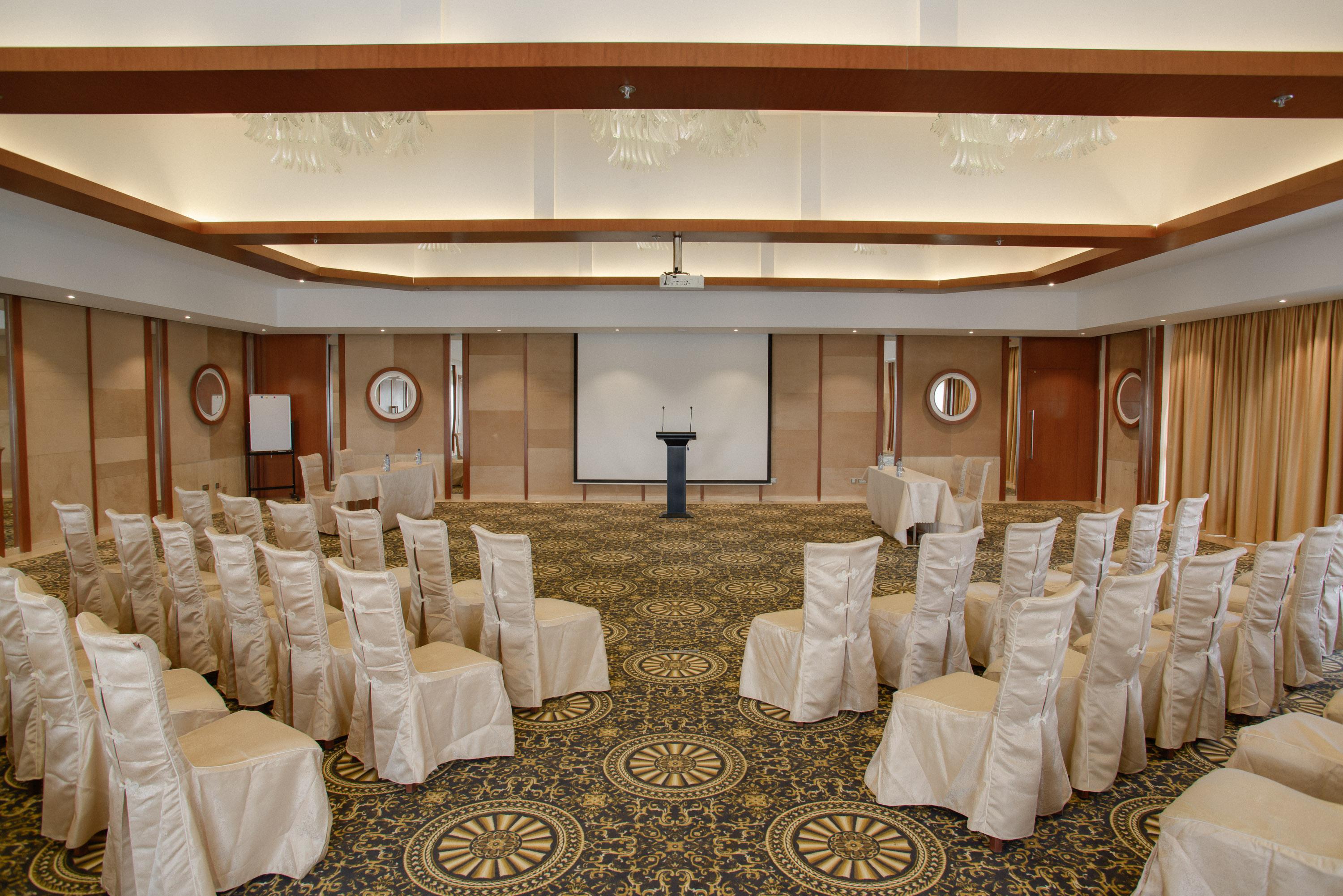 The Concord Hotel & Suites Nairobi Zewnętrze zdjęcie The ballroom