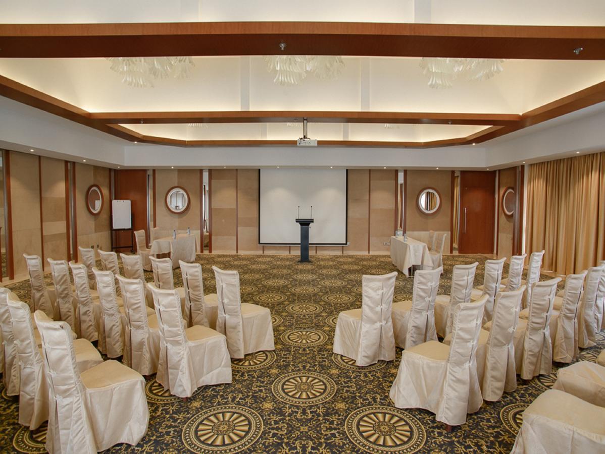 The Concord Hotel & Suites Nairobi Zewnętrze zdjęcie The Royal Ballroom